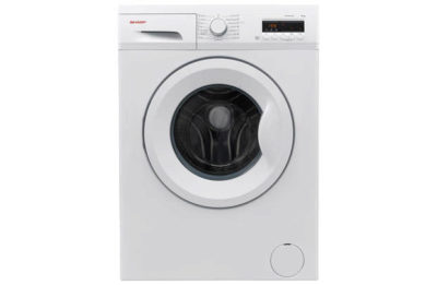 Sharp FB8143W2 8KG Washing Machine.